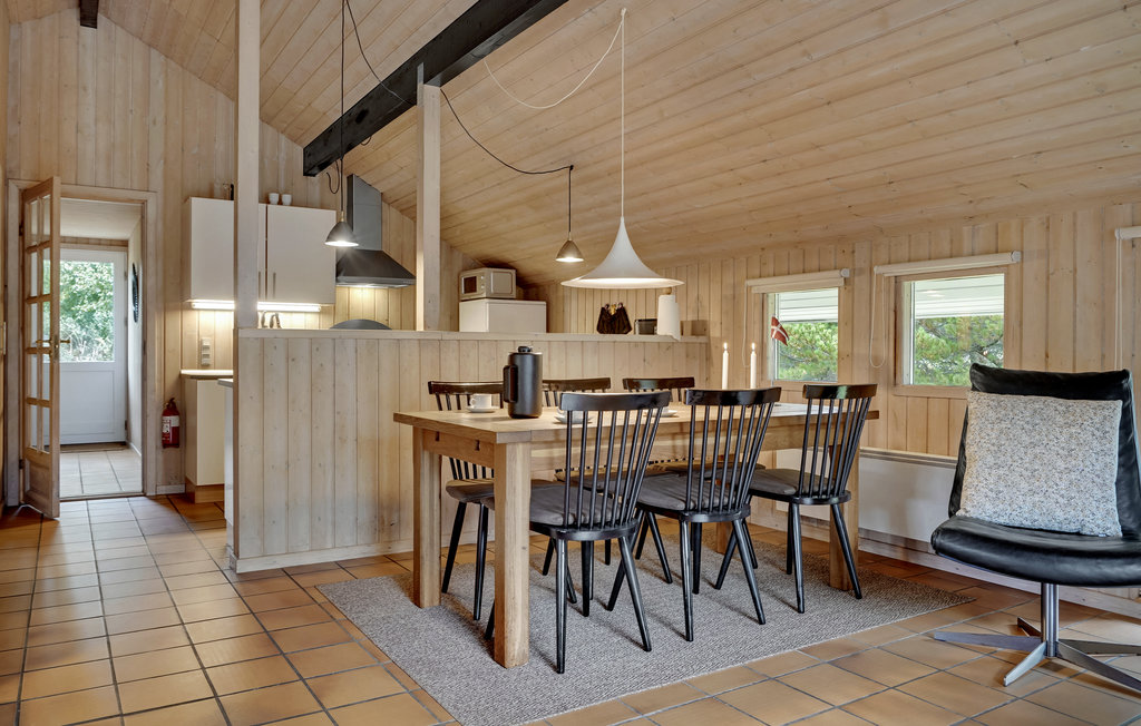 Ferienhaus - Bolilmark , Dänemark - R10283 17