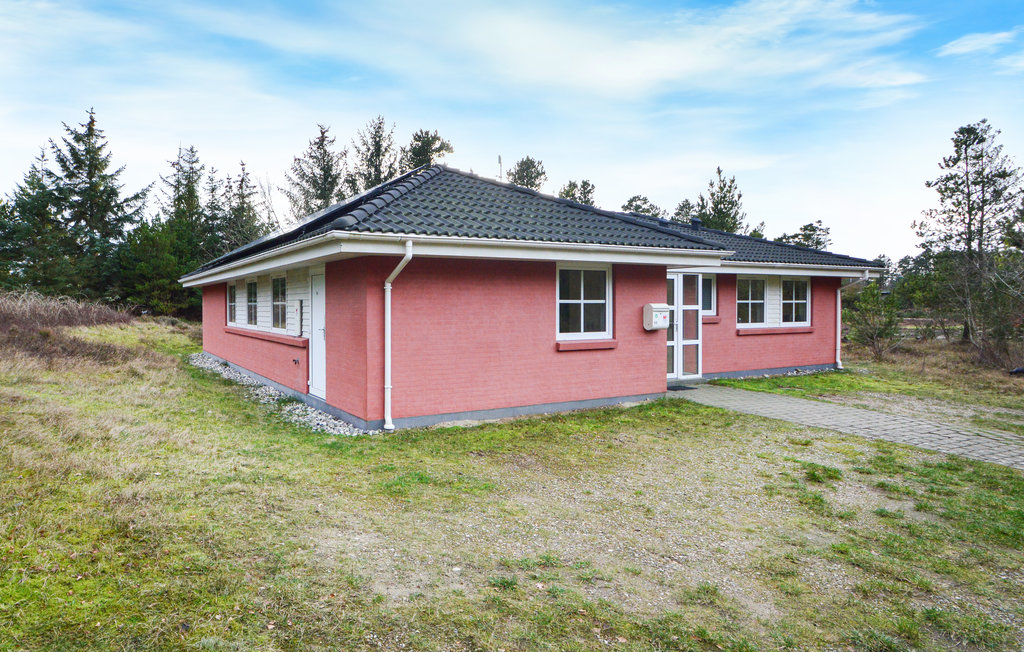 Feriehuse - Kongsmark , Danmark - R10305 7