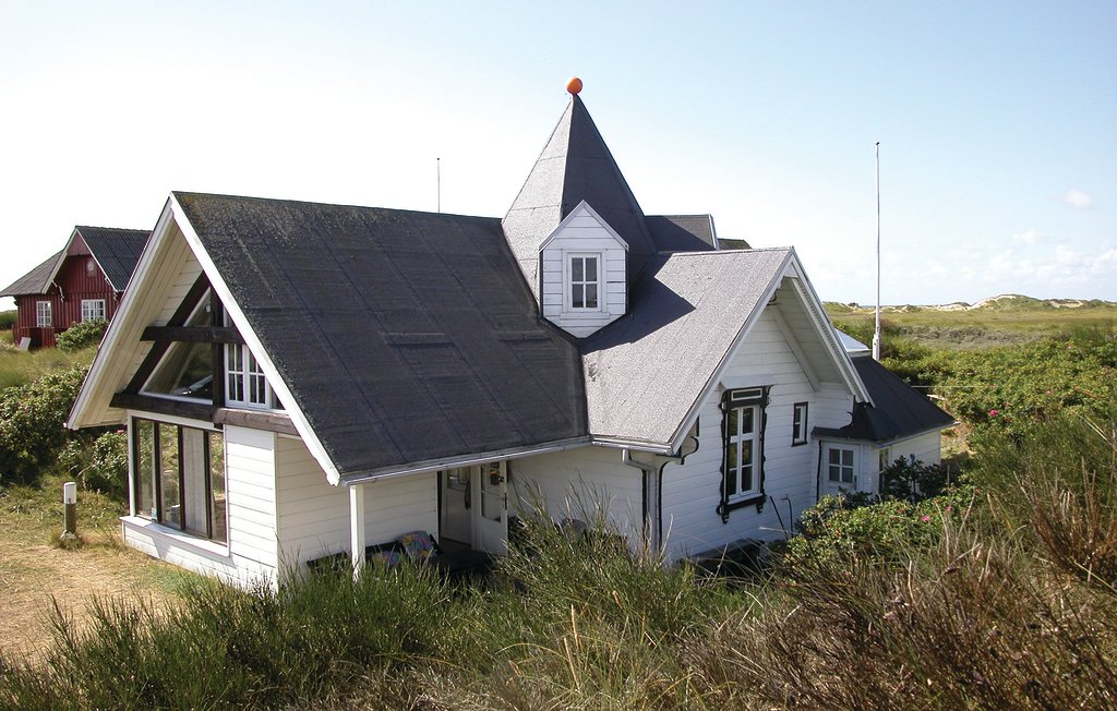 Ferienhaus - Lakolk , Dänemark - R10358 11