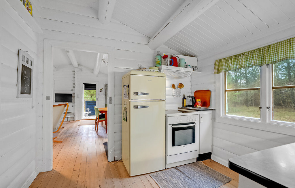 Feriehuse - Sønderstrand , Danmark - R10366 22