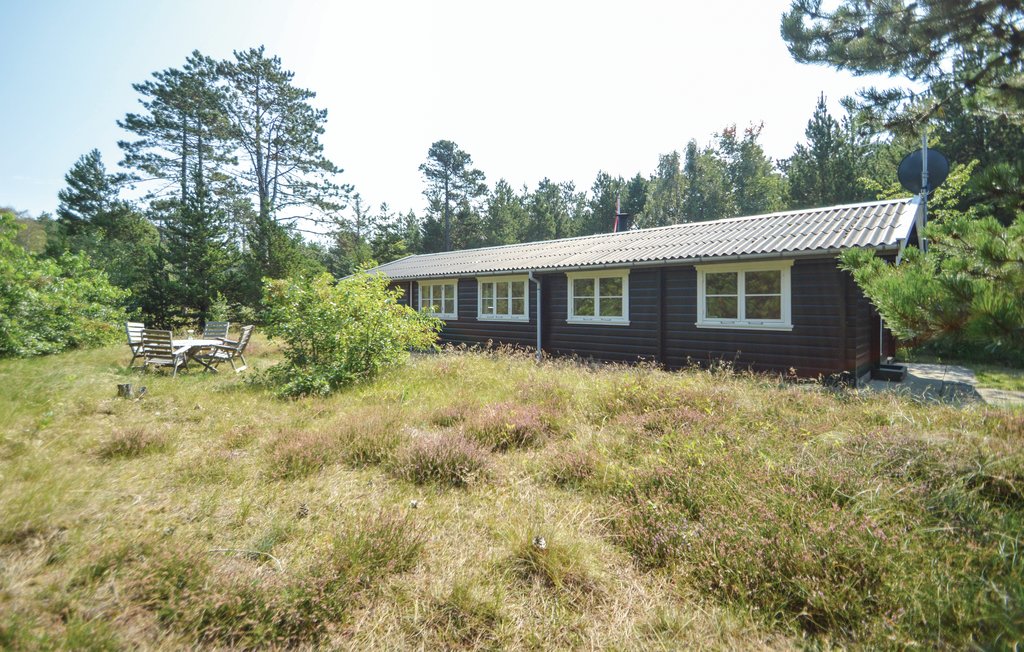 Feriehuse - Sønderstrand , Danmark - R10366 10