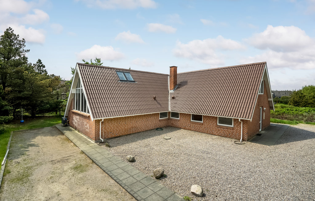 Feriehuse - Toftum , Danmark - R10380 11