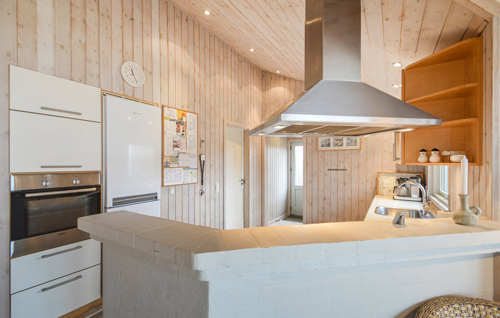 Feriehus - Lakolk , Danmark - R10392 18