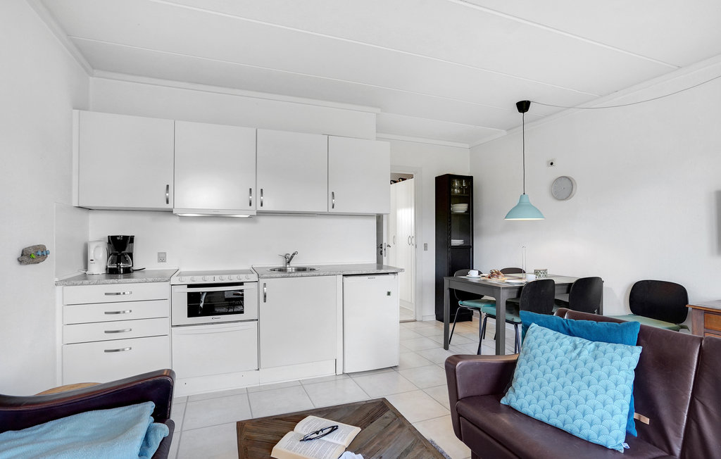 Ferienwohnung - Rim/Havneby , Dänemark - R10415 16