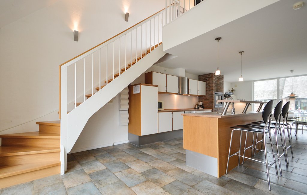 Feriehuse - Havneby , Danmark - R10492 14