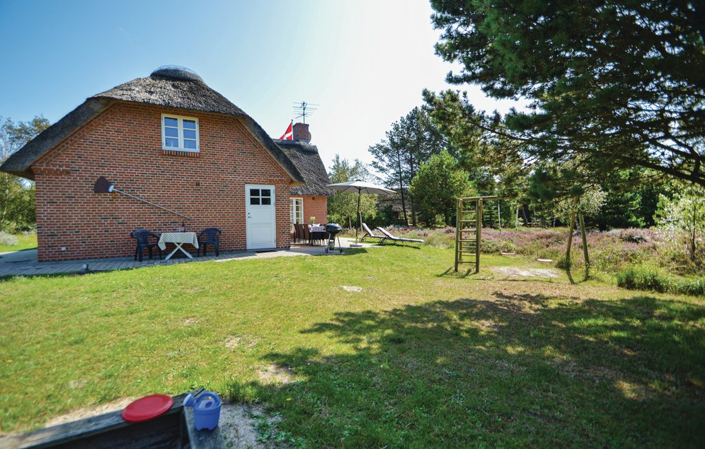 Ferienhaus - Sønderstrand , Dänemark - R10525 11