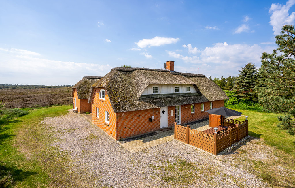 Ferienhaus - Kongsmark , Dänemark - R10588 10