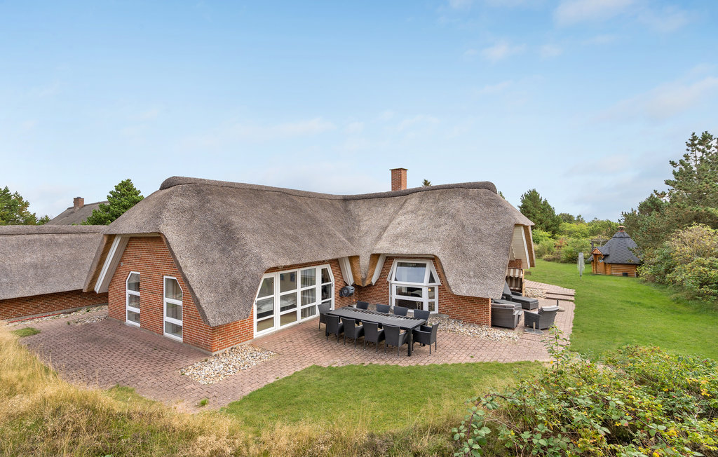 Ferienhaus - Kromose , Dänemark - R10603 13