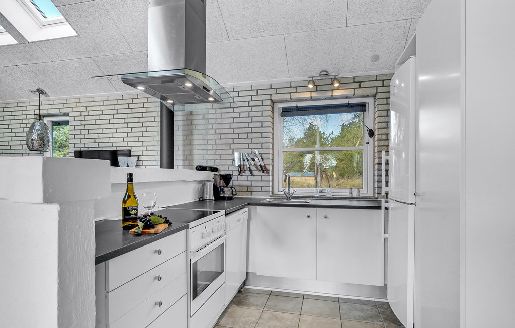 Feriehuse - Sønderstrand , Danmark - R10618 15