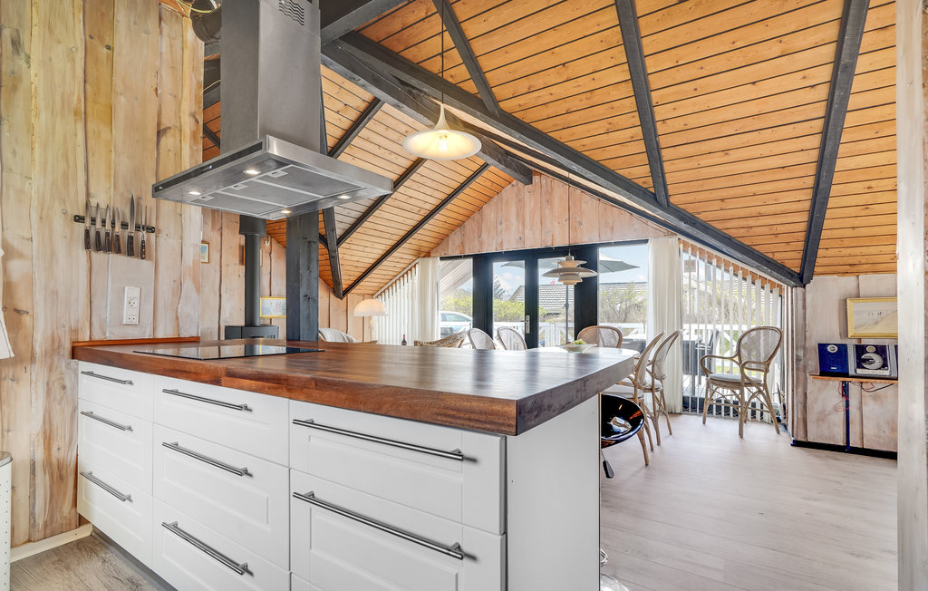 Ferienhaus - Lakolk , Dänemark - R10619 9