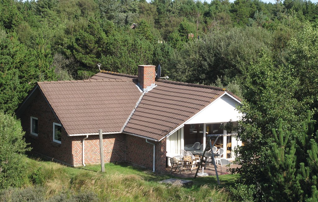 Feriehuse - Kongsmark , Danmark - R10620 5