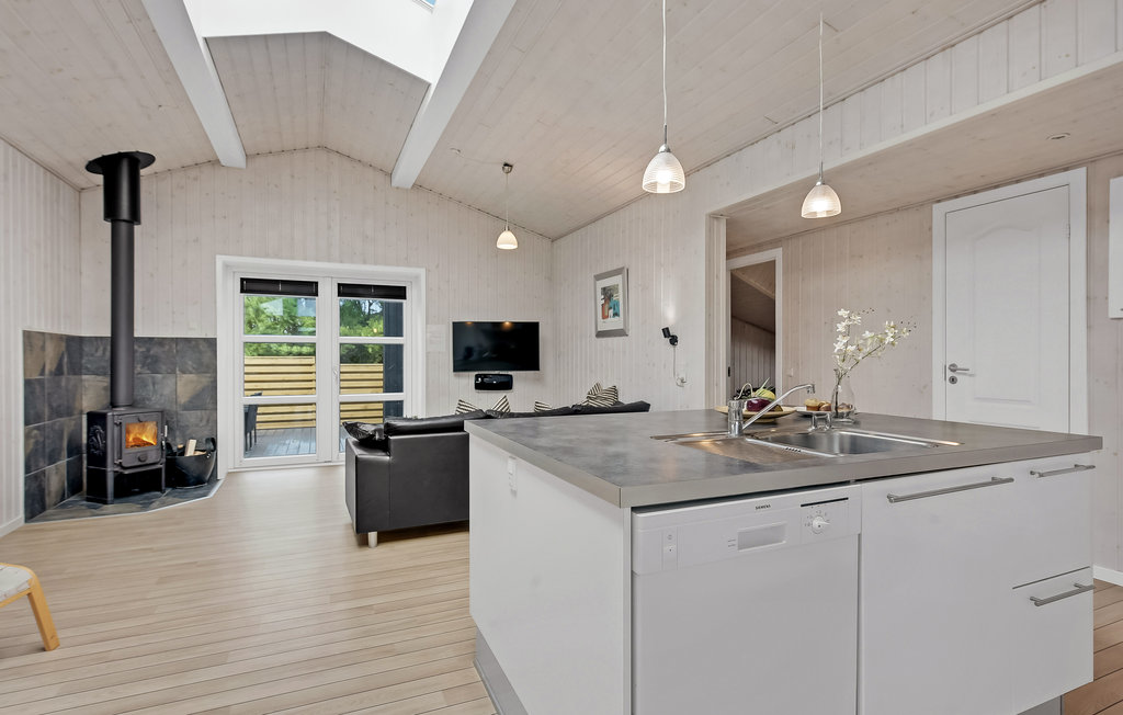 Ferienhaus - Lakolk , Dänemark - R10621 8