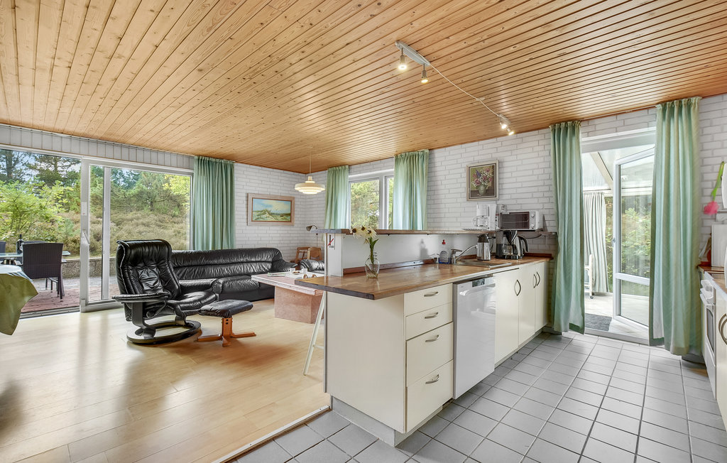 Ferienhaus - Kromose , Dänemark - R10645 18