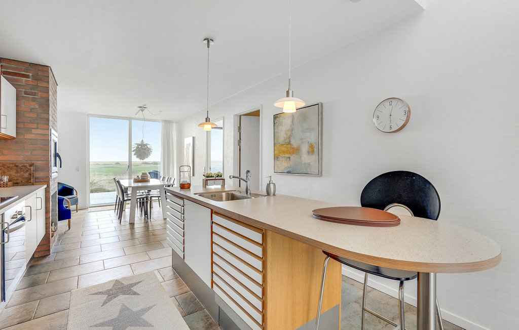 Feriehuse - Havneby , Danmark - R10661 6