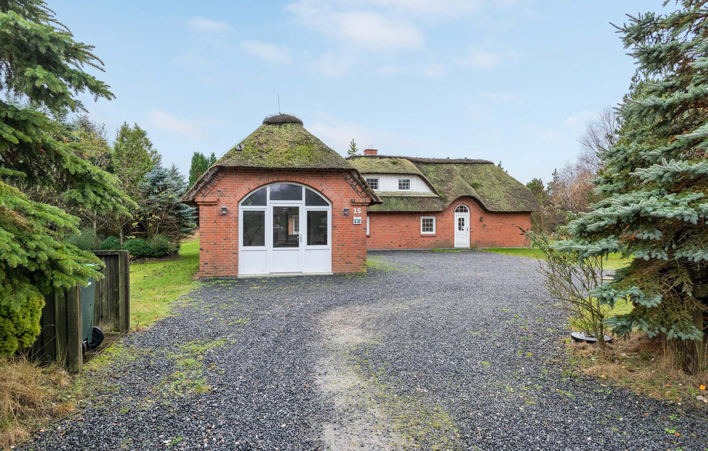 Ferienhaus - Kongsmark , Dänemark - R10669 11