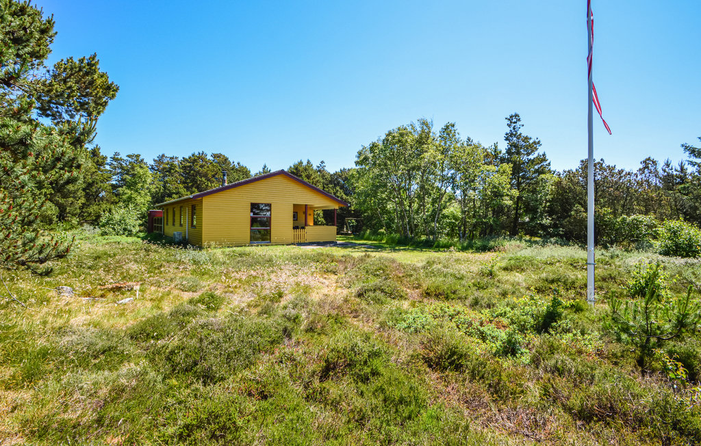 Ferienhaus - Sønderstrand , Dänemark - R10676 7