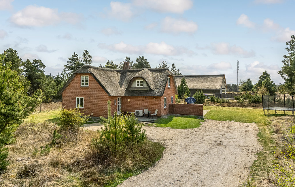 Ferienhaus - Toftum , Dänemark - R10681 11