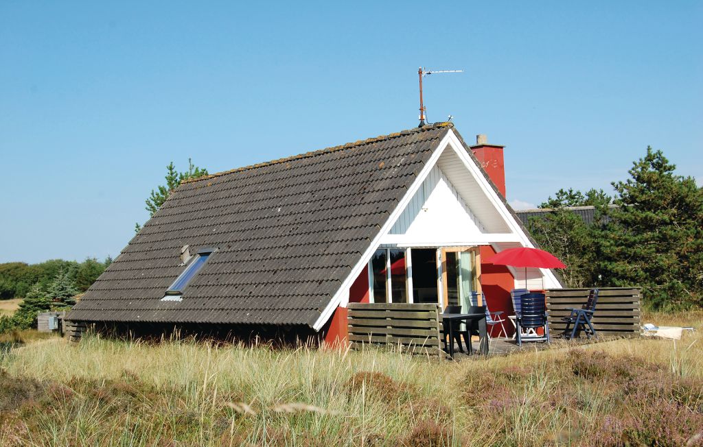 Ferienhaus - Toftum , Dänemark - R10820 8