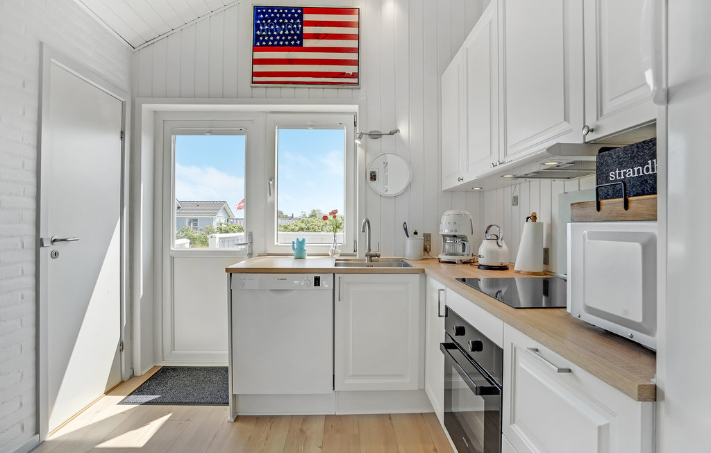 Feriehuse - Lakolk , Danmark - R10838 16