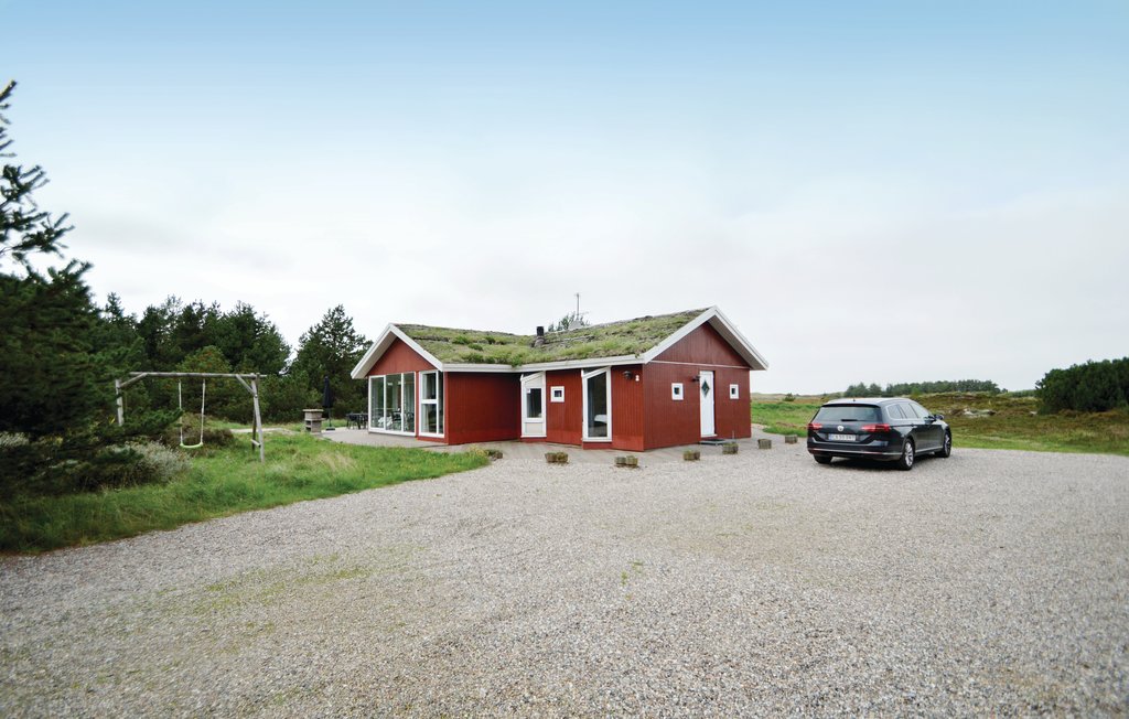 Feriehuse - Bolilmark , Danmark - R10854 11