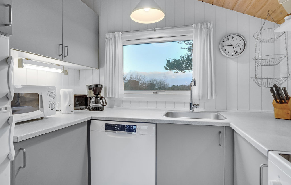 Ferienhaus - Bolilmark , Dänemark - R10895 18