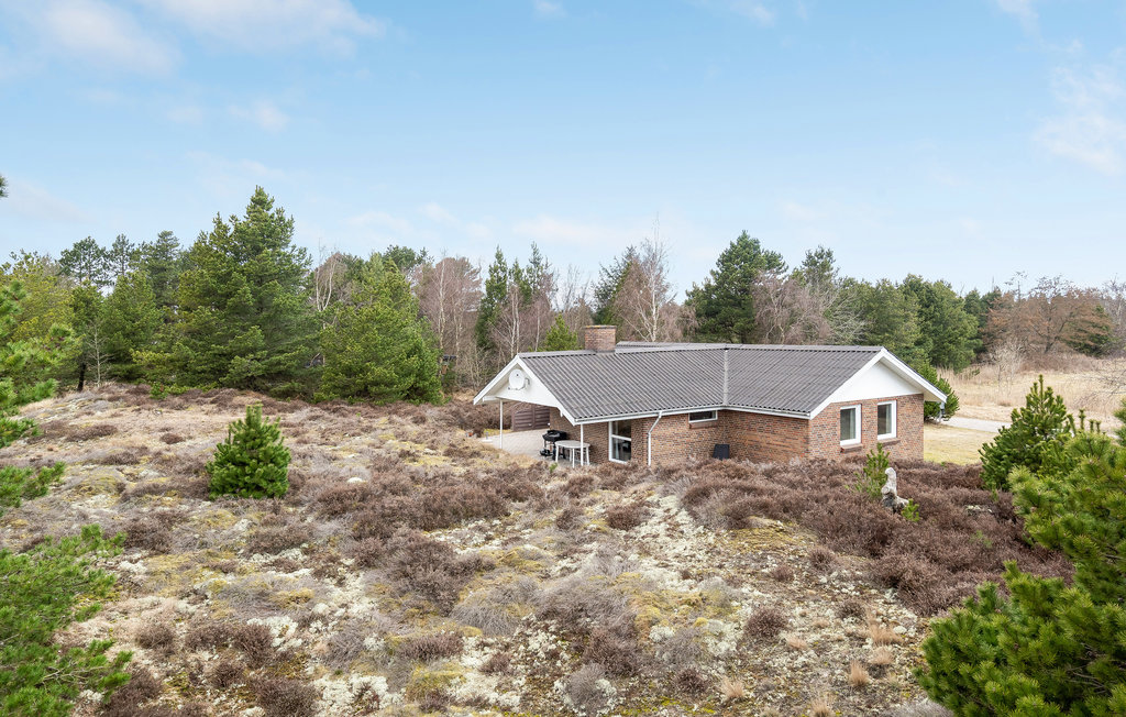 Ferienhaus - Kromose , Dänemark - R10015 10