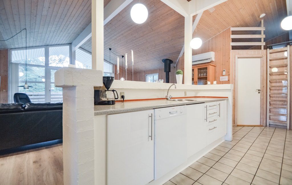 Feriehus - Bolilmark , Danmark - R10153 22
