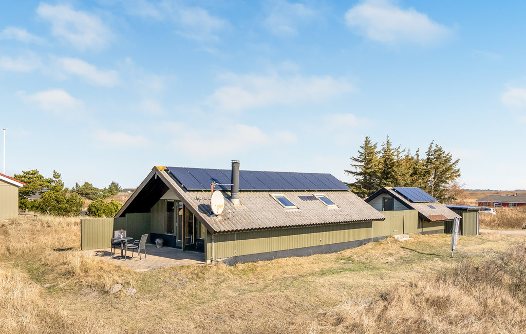 Ferienhaus - Lakolk , Dänemark - R10275 10