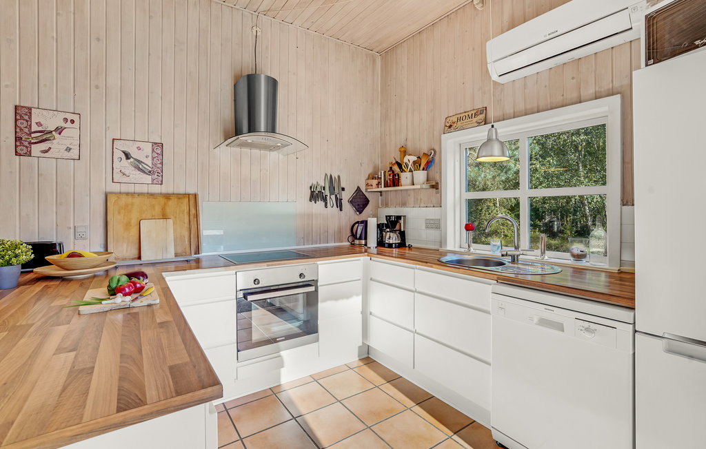 Feriehus - Sønderstrand , Danmark - R10568 23