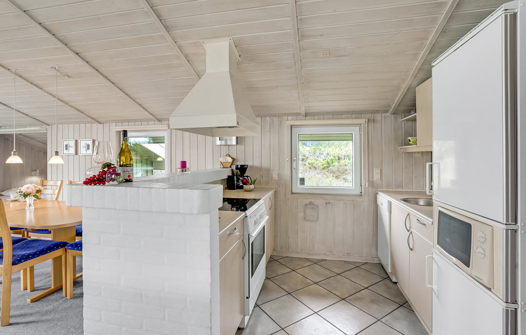 Feriehuse - Bolilmark , Danmark - R10585 19