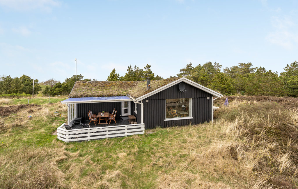 Ferienhaus - Bolilmark , Dänemark - R10613 11