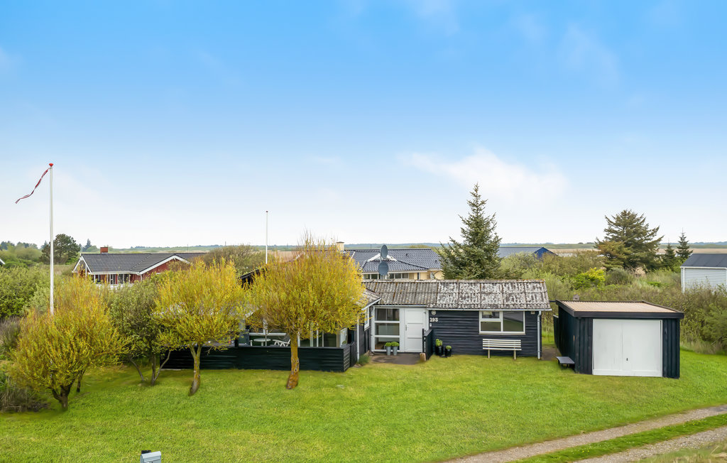 Ferienhaus - Lakolk , Dänemark - R10686 11