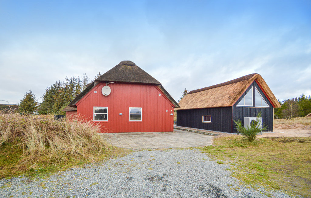 Ferienhaus - Toftum , Dänemark - R10698 12