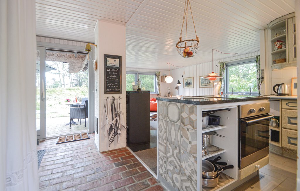 Ferienhaus - Toftum , Dänemark - R10916 23