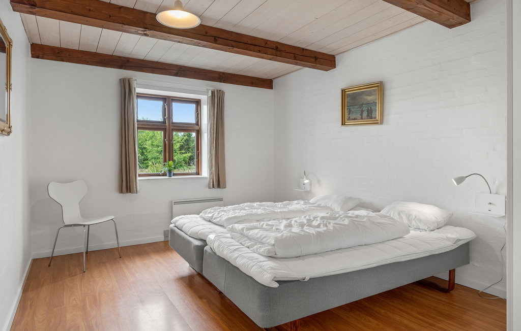 Ferienhaus - Kromose , Dänemark - R10360 23