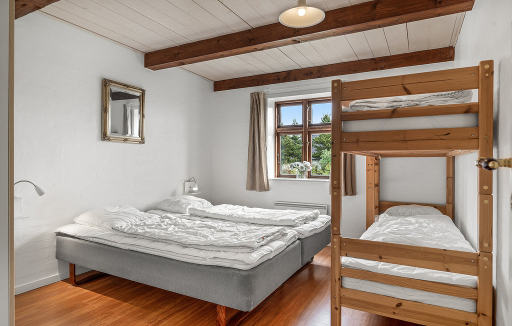 Ferienhaus - Kromose , Dänemark - R10360 24