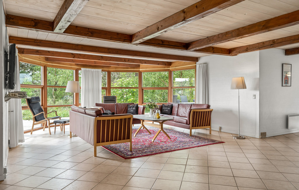 Ferienhaus - Kromose , Dänemark - R10360 3
