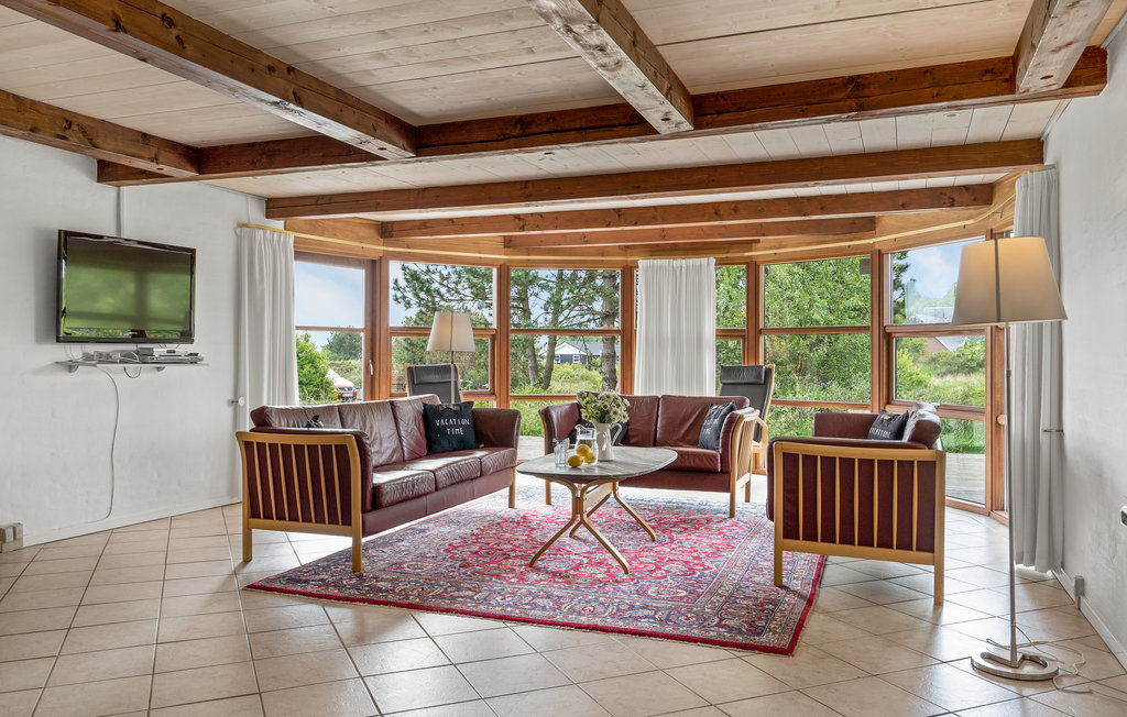 Ferienhaus - Kromose , Dänemark - R10360 4