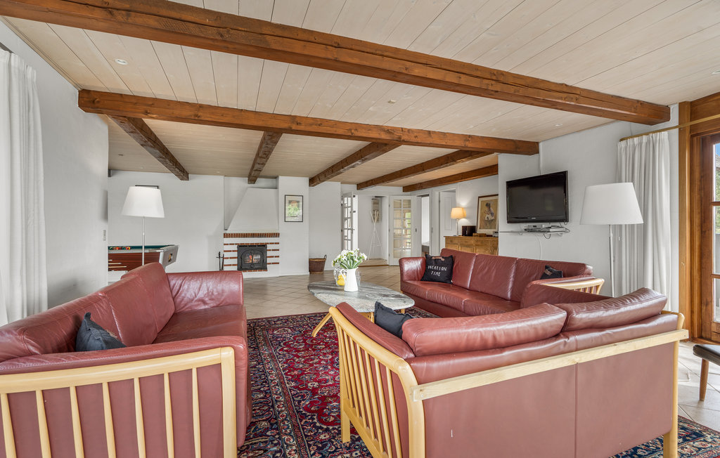 Ferienhaus - Kromose , Dänemark - R10360 18