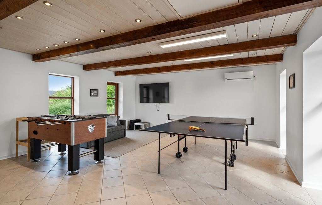 Ferienhaus - Kromose , Dänemark - R10360 9