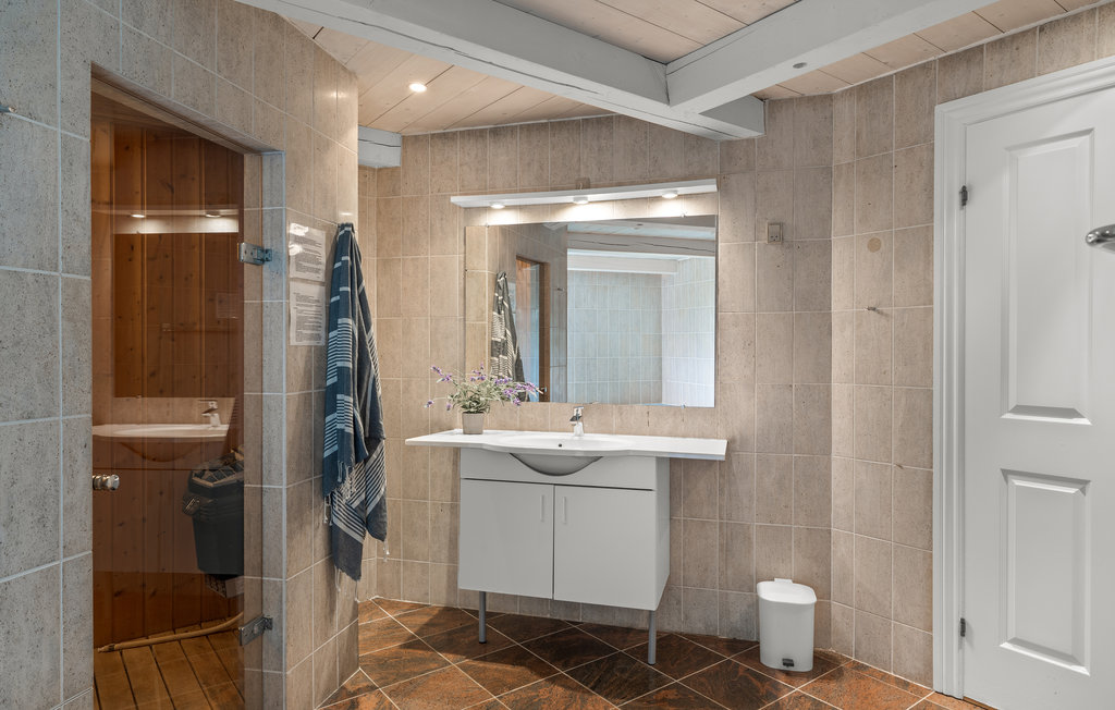 Ferienhaus - Kromose , Dänemark - R10360 28