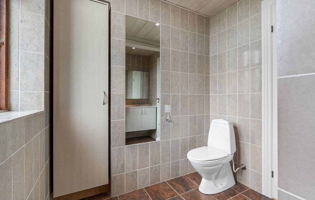 Ferienhaus - Kromose , Dänemark - R10360 30