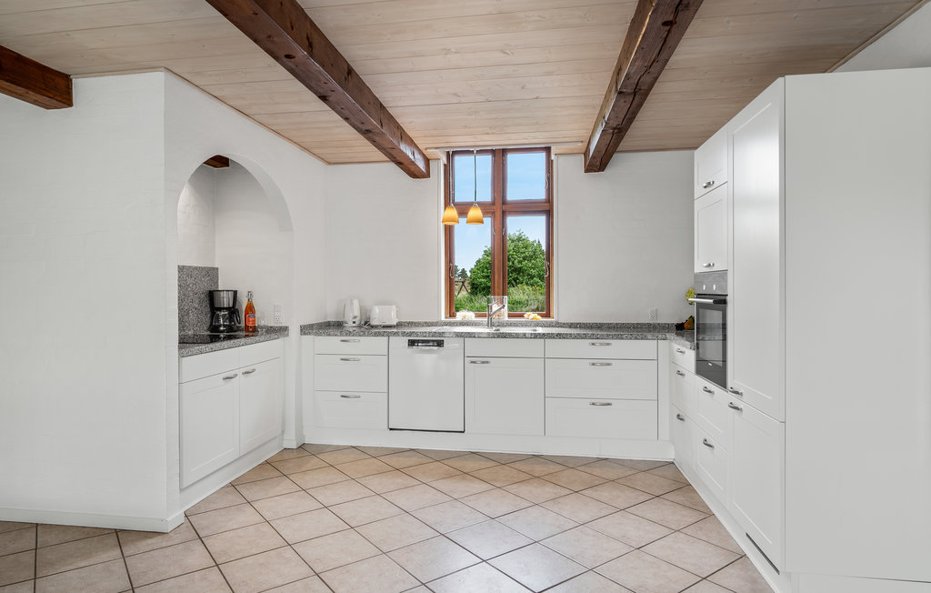 Ferienhaus - Kromose , Dänemark - R10360 8