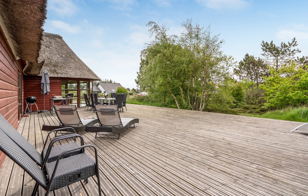 Ferienhaus - Kromose , Dänemark - R10360 14