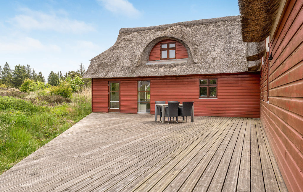 Ferienhaus - Kromose , Dänemark - R10360 15