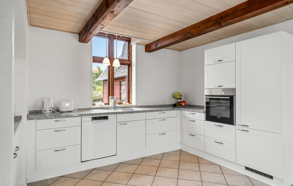 Ferienhaus - Kromose , Dänemark - R10360 20