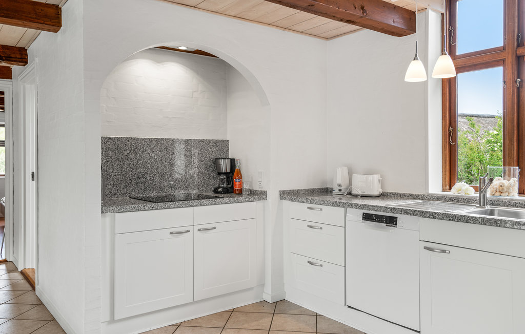 Ferienhaus - Kromose , Dänemark - R10360 21