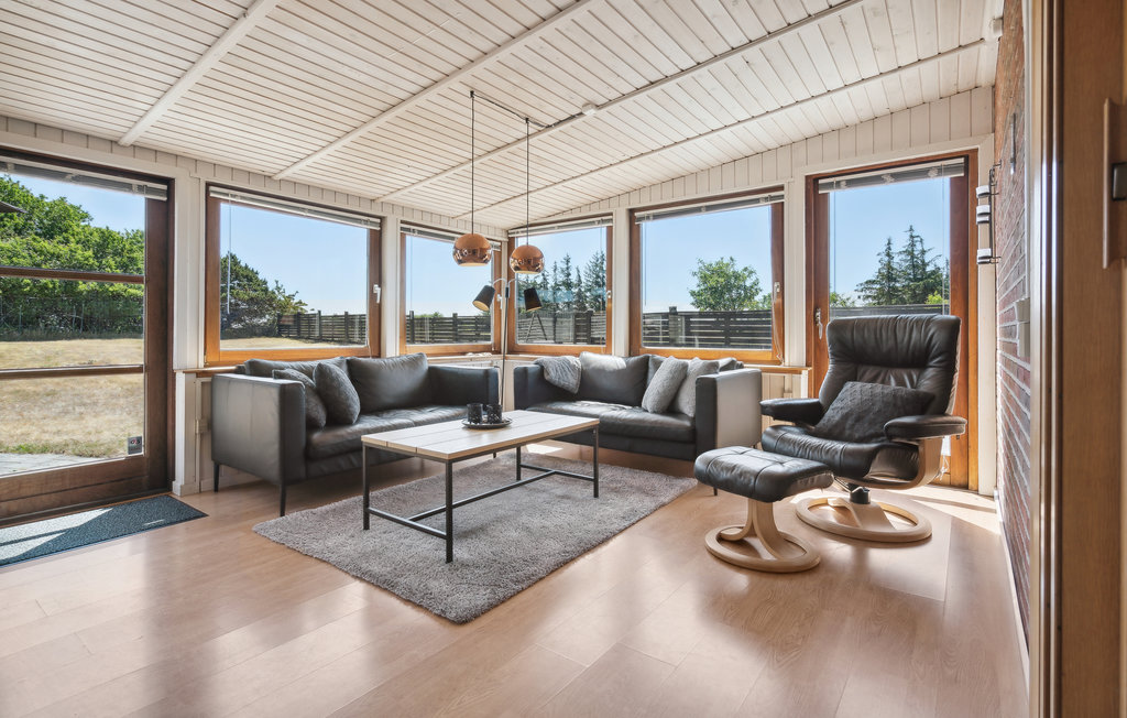 Ferienhaus - Nr. Tvismark , Dänemark - R10068 3