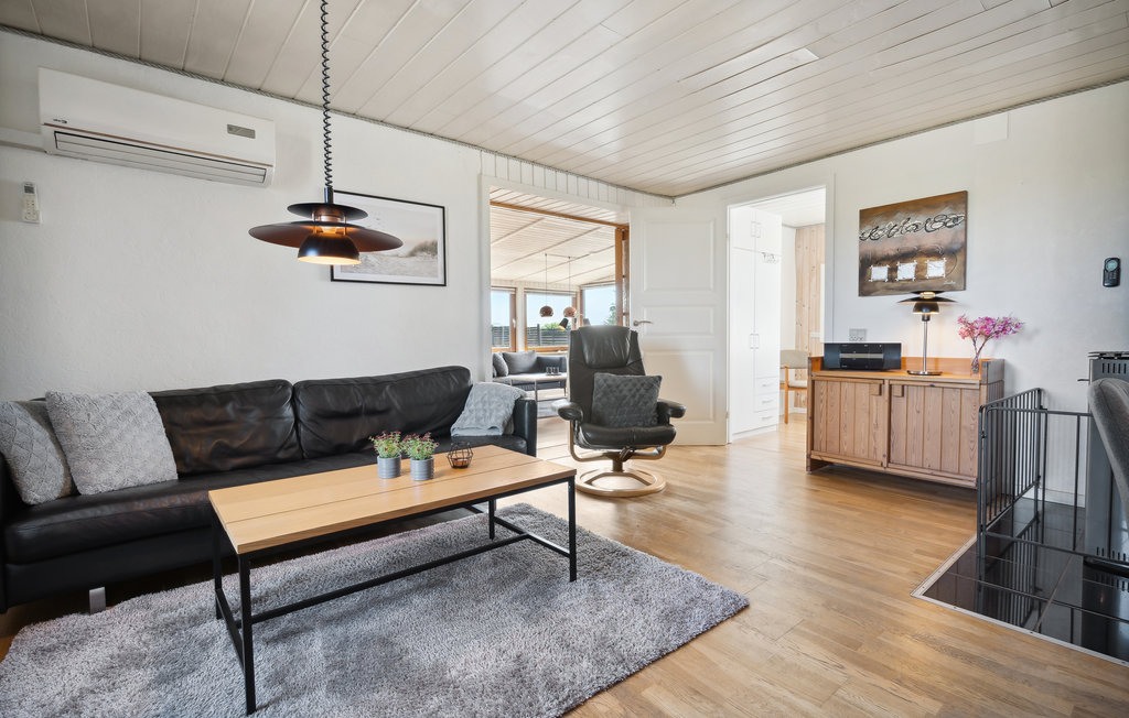 Ferienhaus - Nr. Tvismark , Dänemark - R10068 4