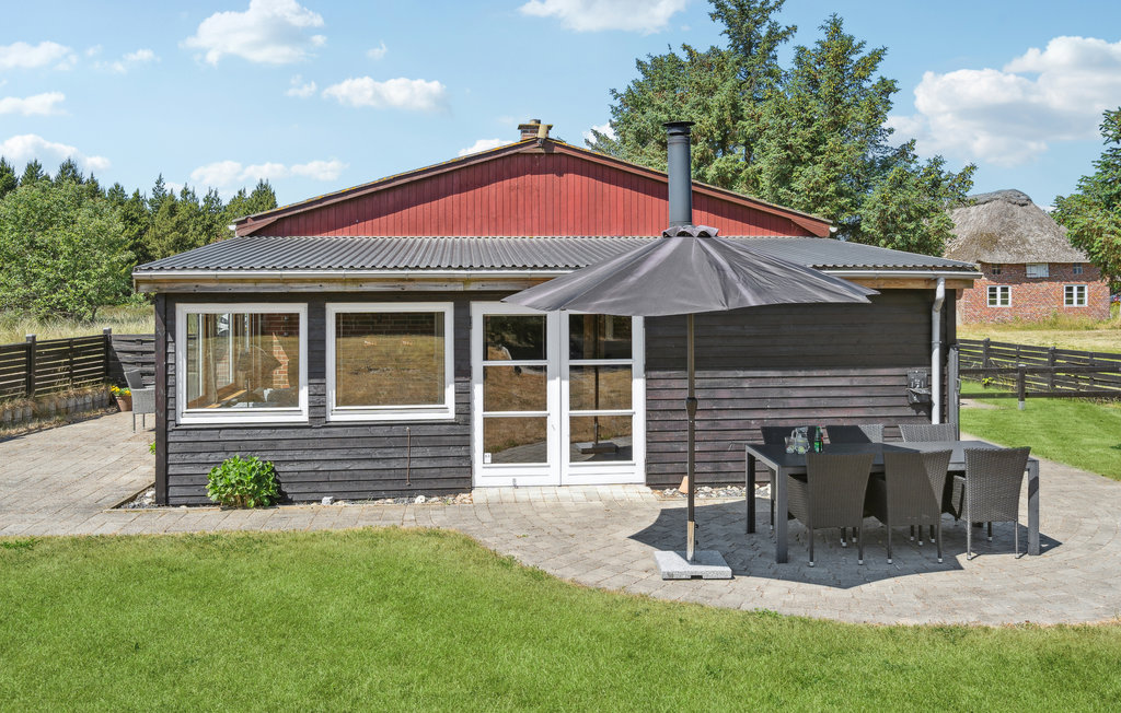 Ferienhaus - Nr. Tvismark , Dänemark - R10068 9